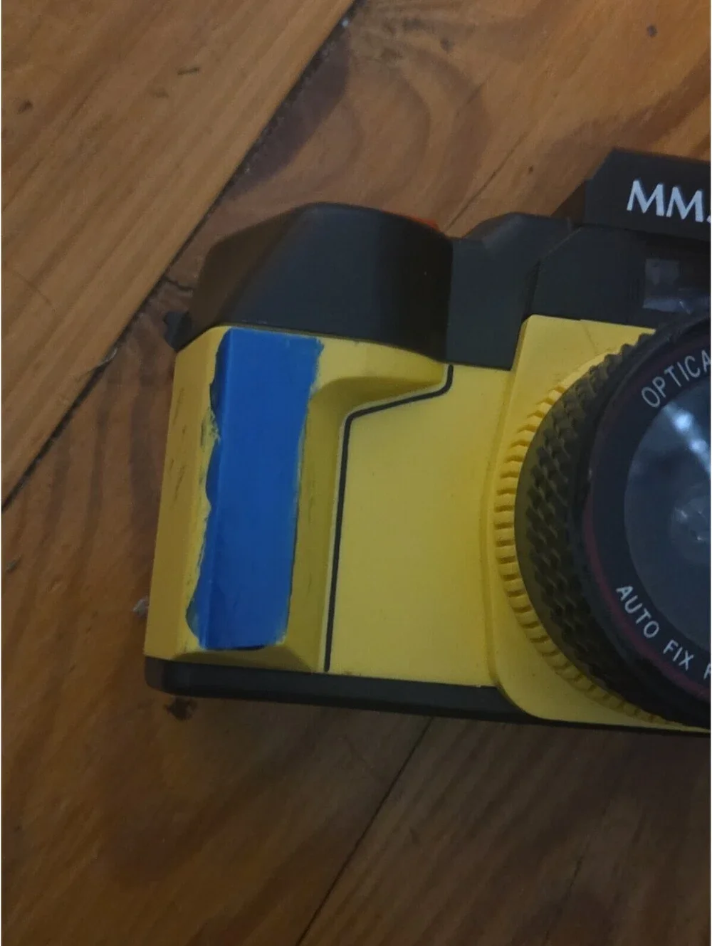 Suntone MM500 Deluxe-I Camera